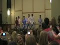 PIKE kappa delta greek follies 06