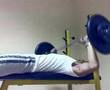 body building ahaha