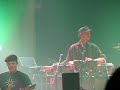 STS9: Mr. Small\ STS9: Mr. Small\
