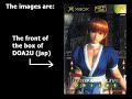 Kasumi in Rainbow Six Vegas
