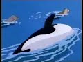 Free Willy Intro Free Willy Intro