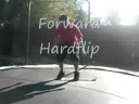 Tramp Sk8ing