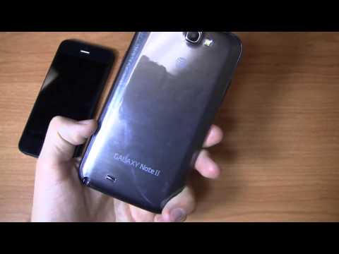 phonedog Aaron - VOTE NOW for your favorite smartphone at http://www.phonedog.com/rankings In the final video of the Apple iPhone 5 Challenge series, Aaron talks about the pr...