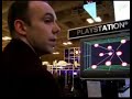 PlayStation 3 Head-Tracking