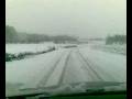videos de Nevicata a Buia(UD) 24\11\2008