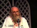 Jon Postel at INET\