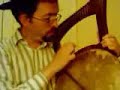 SHABBAT CHANT PLAYED ON ANCIENT JEWISH TEMPLE LYRE! SHABBAT CHANT PLAYED ON ANCIENT JEWISH TEMPLE LYRE!