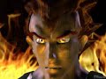Legend of Legaia - System of a Down