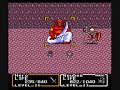 Final Fantasy Mystic Quest boss #6 - Jinn