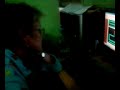 LOL! Scary Maze Game - My Mum!