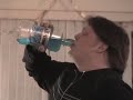 Listerine Chug