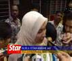 Polling Day: Bangsar and PJ Utara