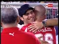 لقطات من برنامج شوبير بعد مباراه الاهلي والزمالك في السوبر المصري 2008والتتويج