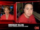 Shenandoah Immigrant Killing (CNN)