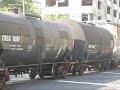 csx street running in tampa fl 5 25 08