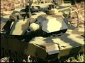 VS Tank's RC M1A2 Abrams