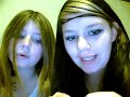 Haha Ciara is back here is a vid to prove it
