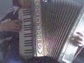 Schottis akrobatik accordion