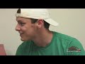 crimson video speaks with four harvard students recently quarantined for swine flu.