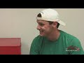 crimson video speaks with four harvard students recently quarantined for swine flu.