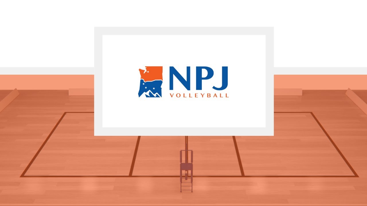 Lucas Moe From NPJ Volleyball | Coaches Crash Course