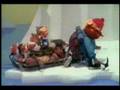 Fellowship of the Reindeer