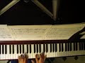 Various Super Mario 64 Songs on Piano (Part 1) Various Super Mario 64 Songs on Piano (Part 1)