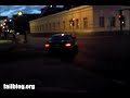 Street Racing Failure