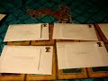 Yugioh Trade Proof Video 11-14-09