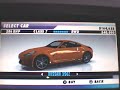 PSP Juiced Eliminator ( tunning )