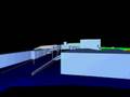 Scantech - Bristol Temple Meads Station using laser scanning