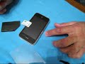 Another iPhone Screen Shield Install