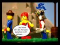 der neuste film der hardwald productions richtet sich nach der gleichnamigen ballade von friedrich schiller. ein animationsfilm aus lego, der einem zum lachen verleitet...viel spass!!