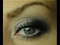 Part 2: Smokey Eyes tutorial, Sigma Beauty on the Go Kit