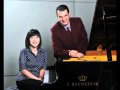 Franz Doppler: Air Valaques Fantaisie for flute and piano (Part 1)