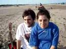 Cahuin en Mar Azul `08 2