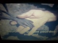 chanson �crite et interpr�t� par pierre mathieu, le montage vid�o est de moi-m�me. d�sol� de la tr�s mauvaise qualit� d'image, mais d� � un probl�me avec le ...
