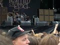Lamb of God Circlepit Redneck GrasPop 6/23/08