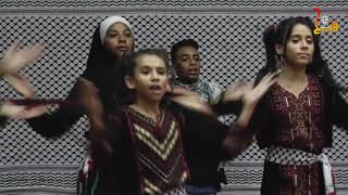 فرقة راجعين ياوطن ــ منطقة خان دنون