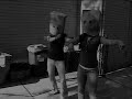 french video made for my french iii class. 

plot:
ms. money gets her purse stolen after a cab ride with her precious bagel pack inside. she hires a detective who turns out to be, well, horrible.