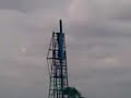 บุญบั้งไฟ3 Esarn Rocket บ้านสร้างแก้ว