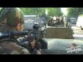 Airsoft Team Augsburg @ OP Afghanistan 09