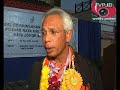Kemenangan BN Parlimen Johor Bahru Siri 2