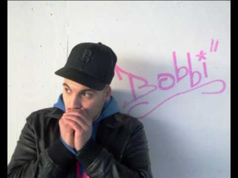 Sahid - Bobbi