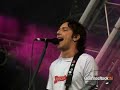 No te va a gustar - al vacio (quilmesrock 2008)