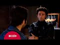 TV3 -  Vinagre Fent amics a la porta de la discoteca