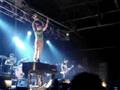 Jack's Mannequin The Resolution live @ The Sugarmill