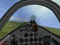 IL2 TrackIR 6DOF testing