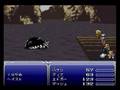 FF6オルトロス低レベル撃破
