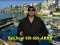 Dread Pirate Roberts Infomercial (dragoncontv.com)